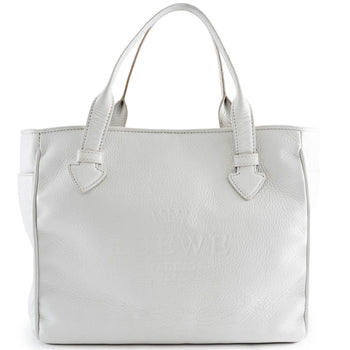 Loewe Heritage Tote Bag