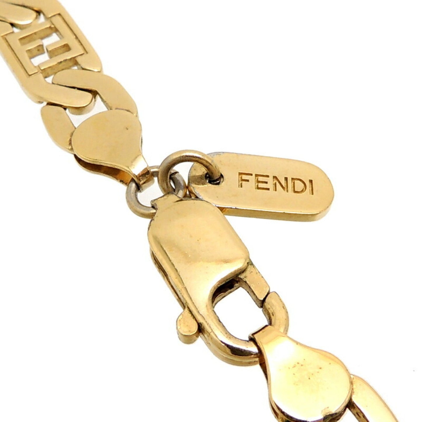 Fendi #21 Ring