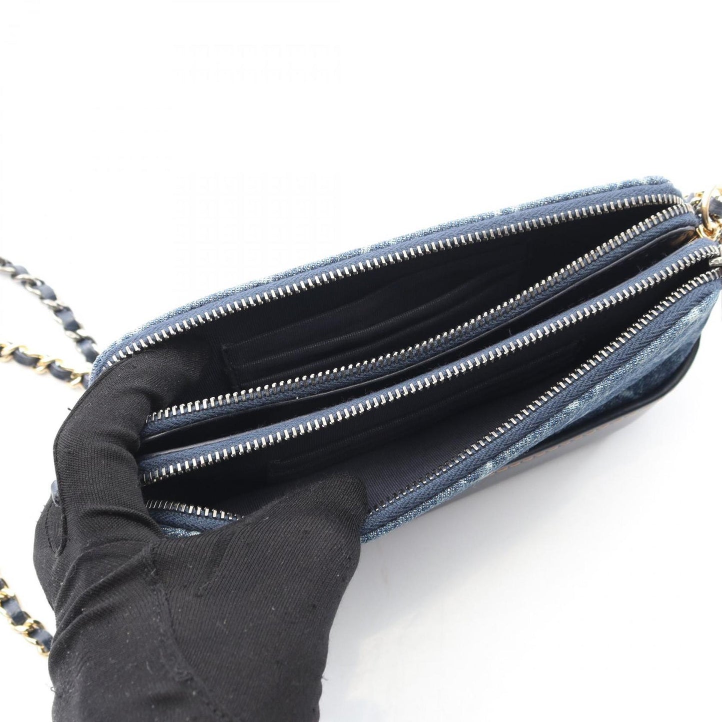 Chanel Gabriel Shoulder Bag