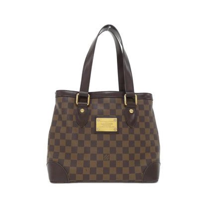 Louis Vuitton Damier Hampstead Pm N51205 Handbag