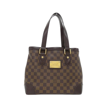 Louis Vuitton Damier Hampstead Pm N51205 Handbag