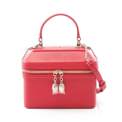 Bvlgari Serpenti Jewelry Box Handbag