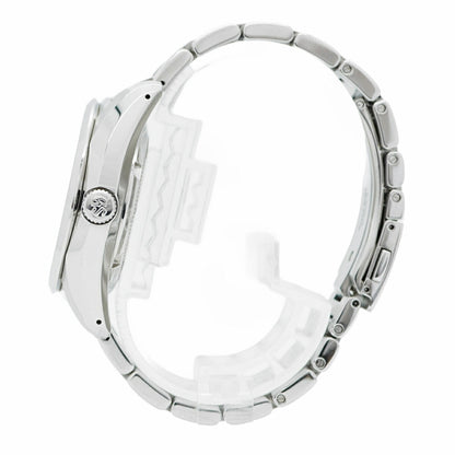 Seiko Grand 9S65-00T0 Sbgr317 Black Dial