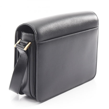 Yves Saint Laurent Saint Laurent Paris Le61 Satchel Shoulder Bag