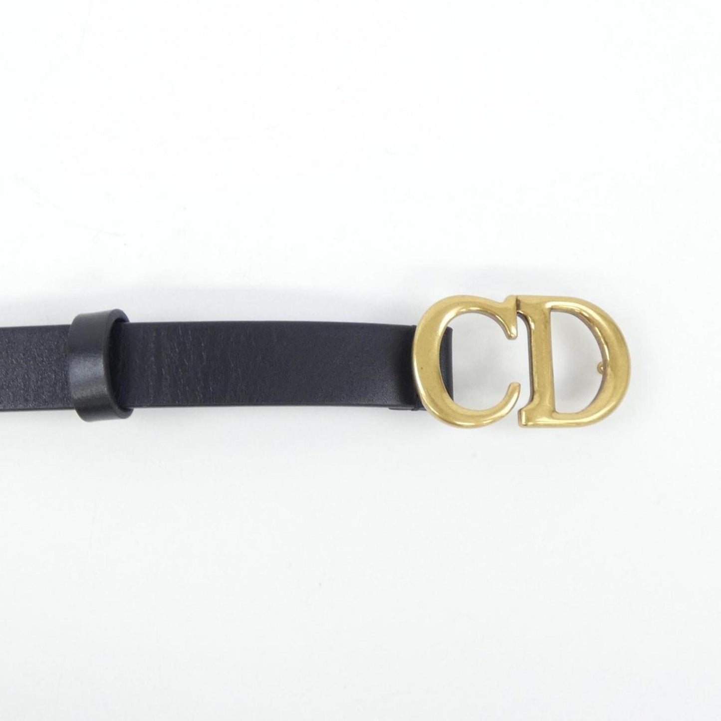 Christian Dior Belt