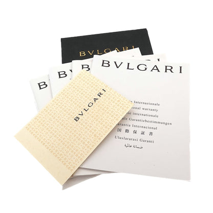 Bvlgari Bb26Ss