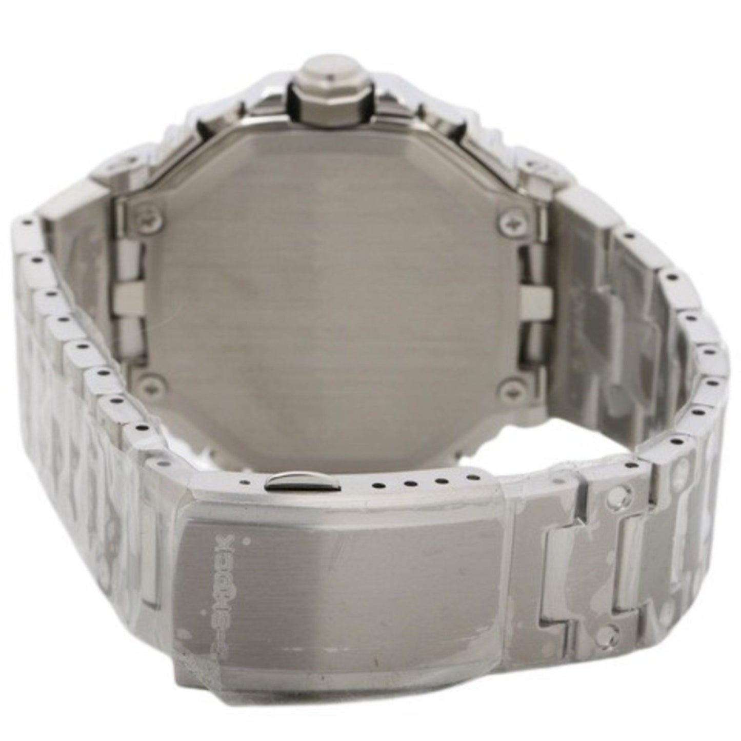 Casio G-Shock Full Metal Gmc B2100D 1Ajf Men'S Watch