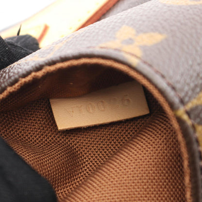 Louis Vuitton Toulon Pm Shoulder Bag