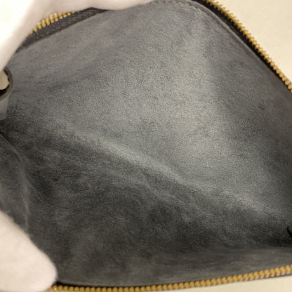 Louis Vuitton Epi Pouch Accessoires M52942 Noir
