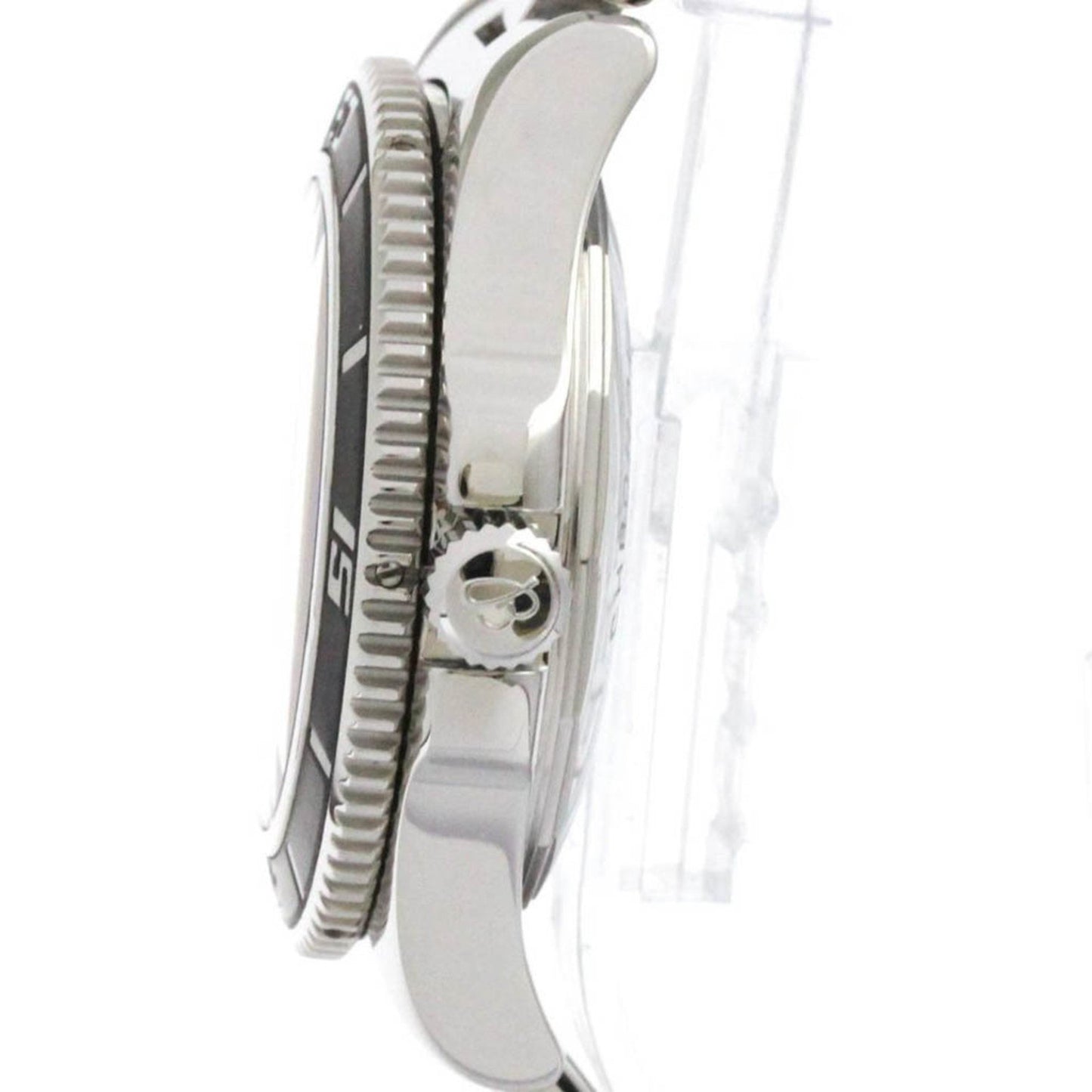 Breitling Superocean 42 Steel Automatic