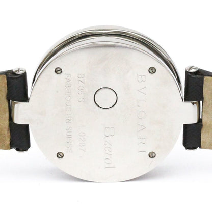 Bvlgari B-Zero1 Double Heart Steel Quartz