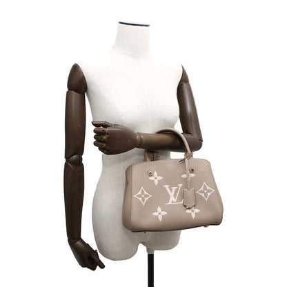 Louis Vuitton Handbag Monogram Empreinte Montaigne Bb M45489 Louis Vuitton 2Way
