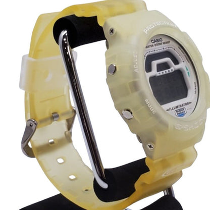 G-Shock Casio Watch Dw-8700Sg-7Vt G-Lide Digital Hawaii Limited White Skeleton Resin
