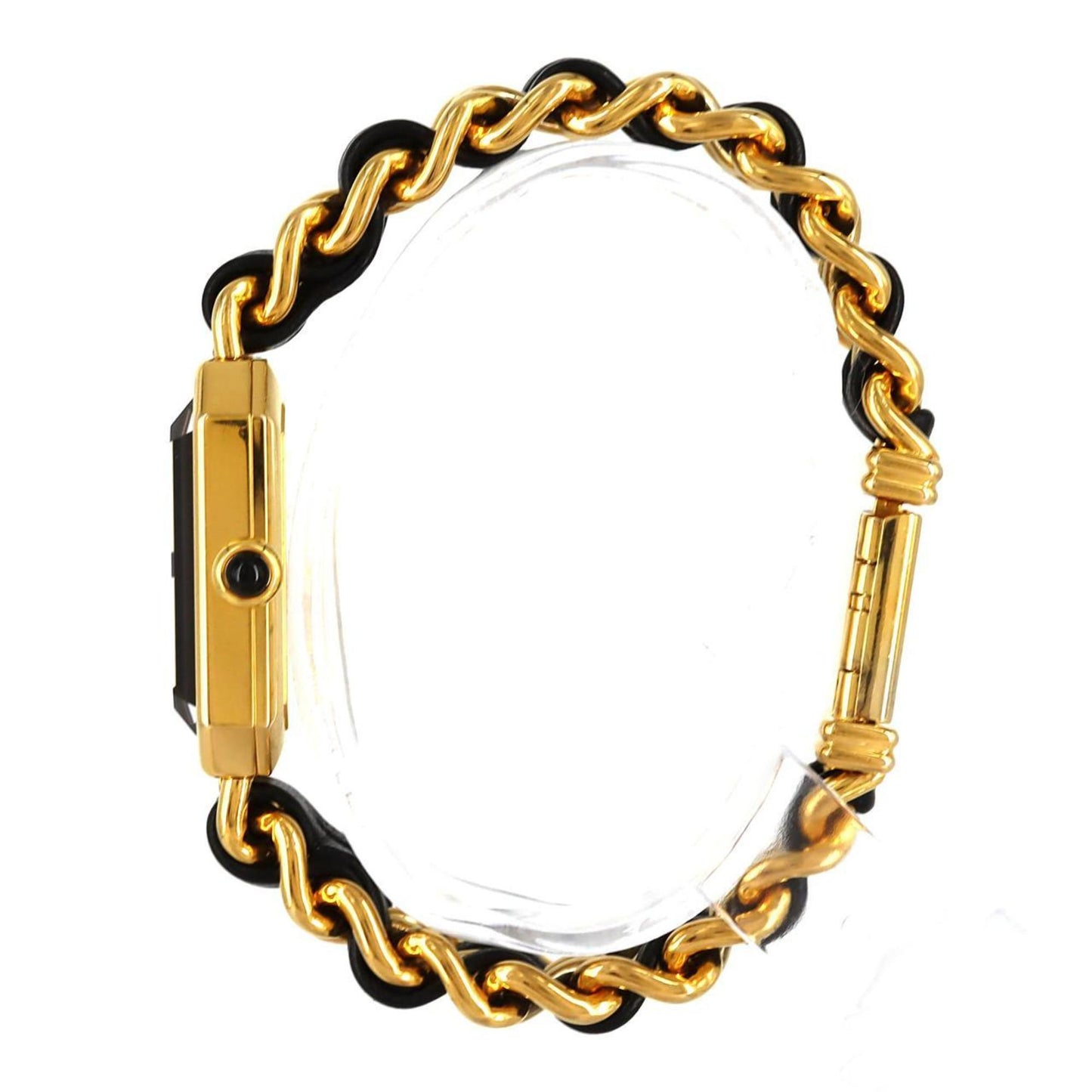 Chanel Premiere Gp Small H0001 Quartz Watch