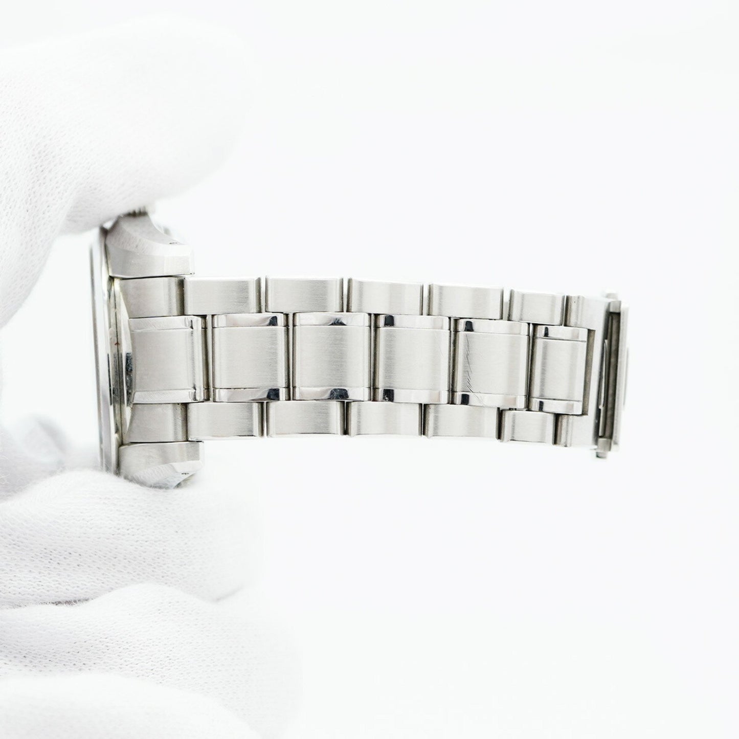 Seiko Grand 9S65-00B0 Sbgr053 Black Dial