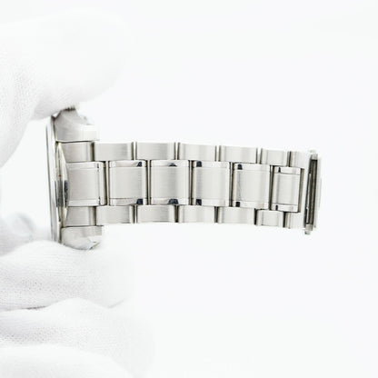 Seiko Grand 9S65-00B0 Sbgr053 Black Dial