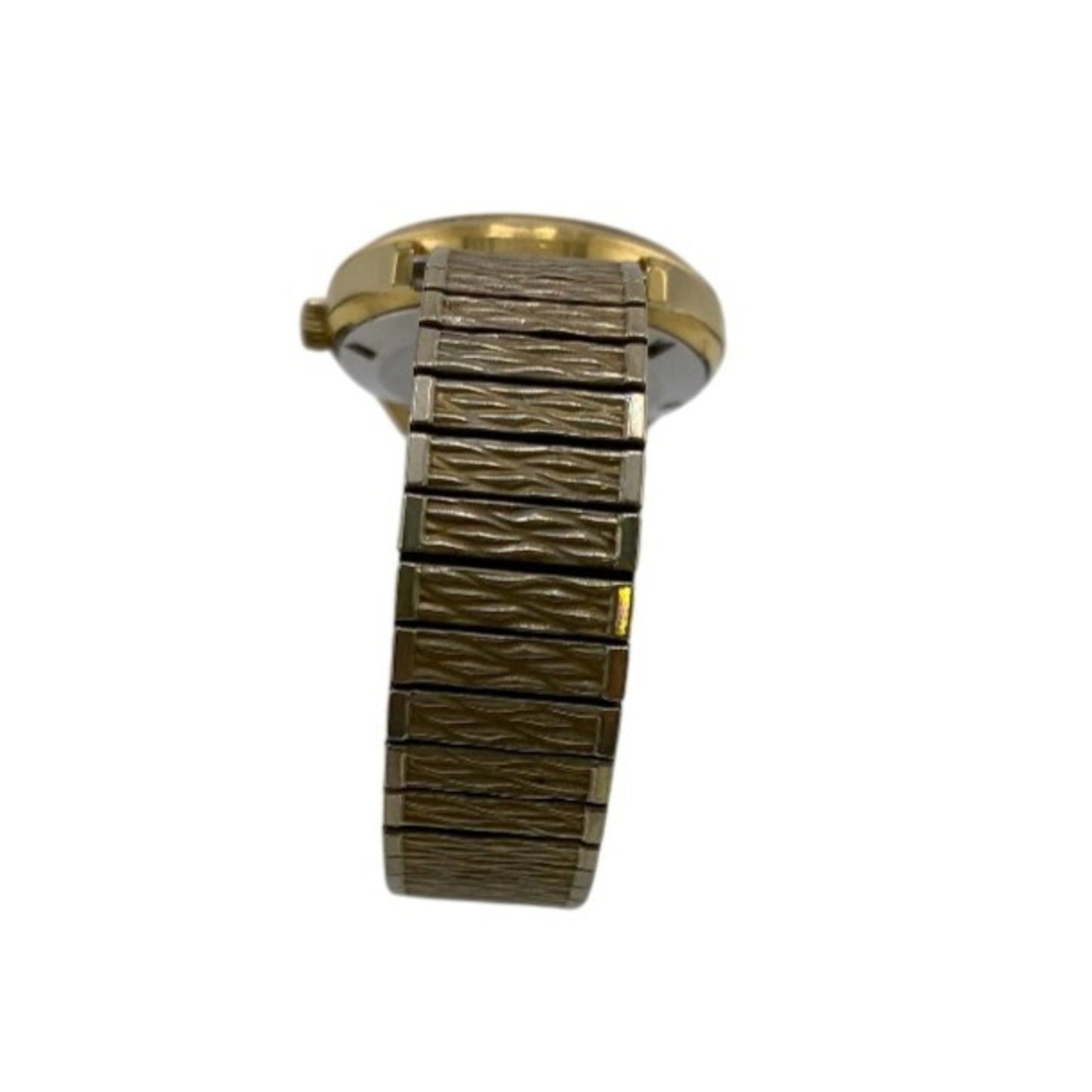 Longines Longines 3-Hand Date Calendar Wristwatch