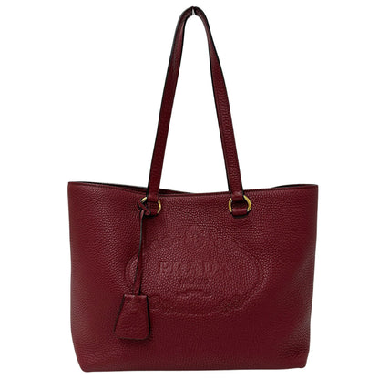 Prada Prada Women'S Brand Tote Bag
