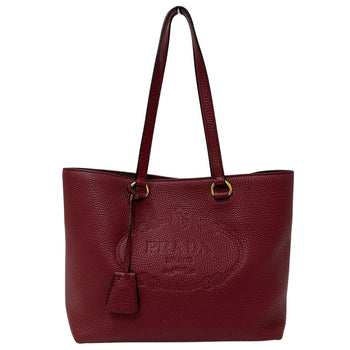 Prada Prada Women'S Brand Tote Bag