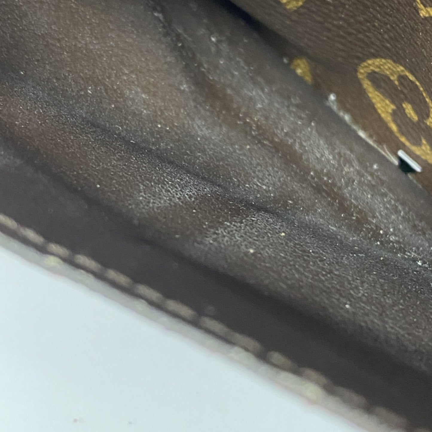 Louis Vuitton Tri-Fold Long Wallet Monogram Epi Portefeuille Marie Roulon M60498 Fuchsia