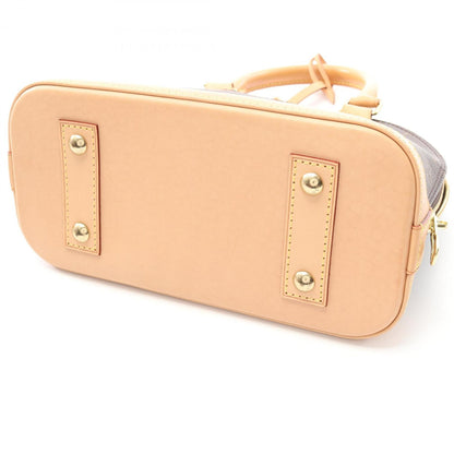 Louis Vuitton Alma Bb Handbag