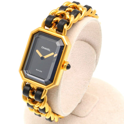 Chanel Premiere M Watch