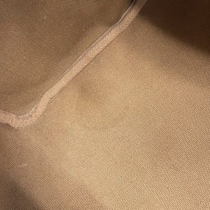 Louis Vuitton Monogram Keepall 50 Boston Bag M41426 Brown