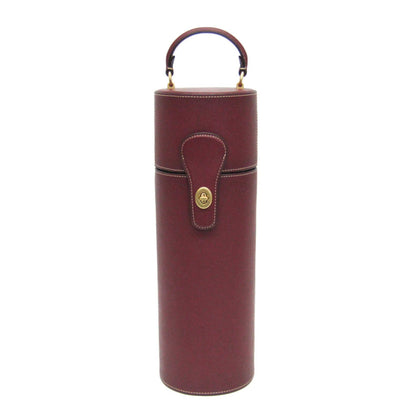 Coach Wine Bottle Case Co235G Women