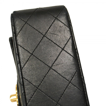 Chanel Mini Matelasse Shoulder Bag With Chain Bag