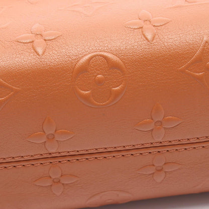 Louis Vuitton Side Trunk Pm Handbag