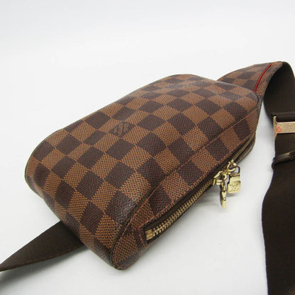 Louis Vuitton Damier Geronimos N51994 Men'S Shoulder Bag