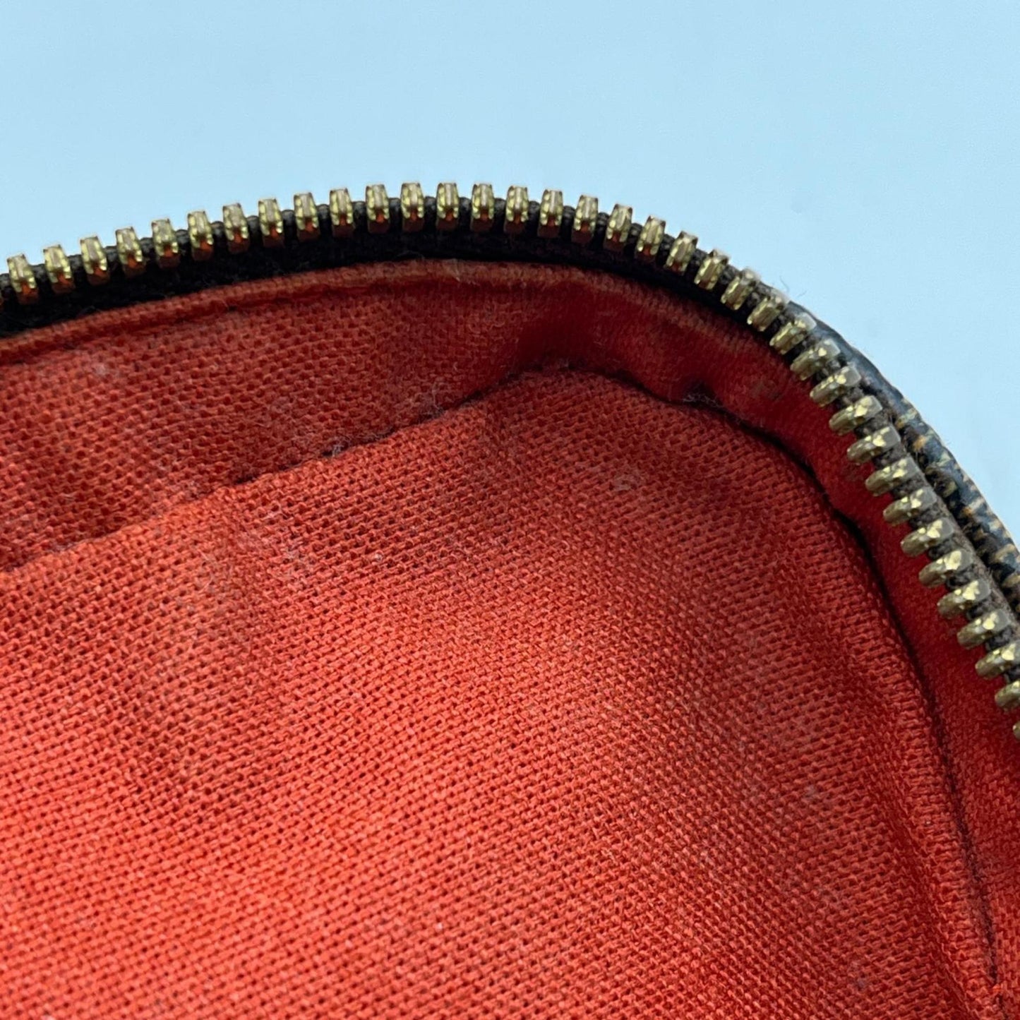 Louis Vuitton Geronimos Body Bag N51994 Damier Canvas