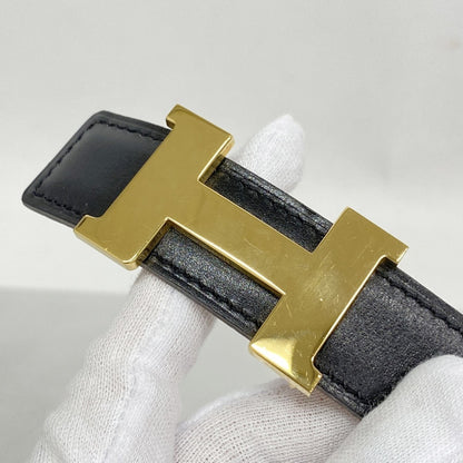 Hermes Herms Constance Belt