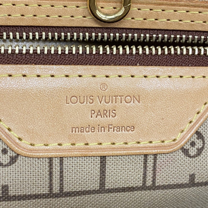 Louis Vuitton Monogram Neverfull Pm Tote Bag M40155 Brown
