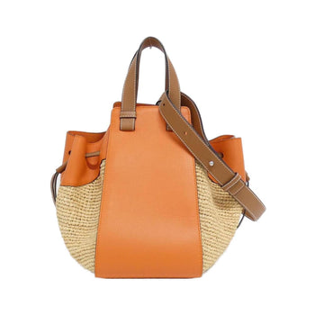 Loewe Paula'S Hammock Drawstring Medium 330 33 V06 Shoulder Bag