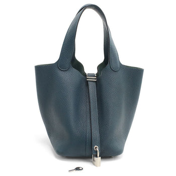 Hermes Picotin Lock Pm Handbag