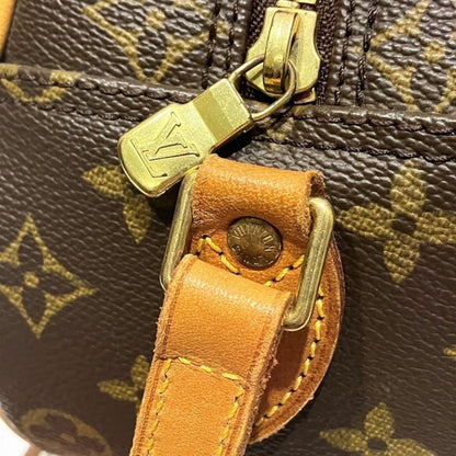 Louis Vuitton Monogram Blois M51221 Shoulder Bag