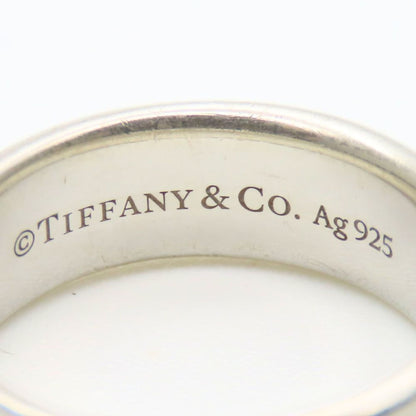 Tiffany & Co. Return To Narrow Ring