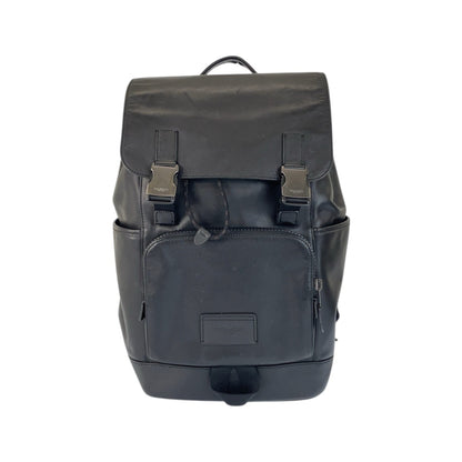Coach Track Backpack
