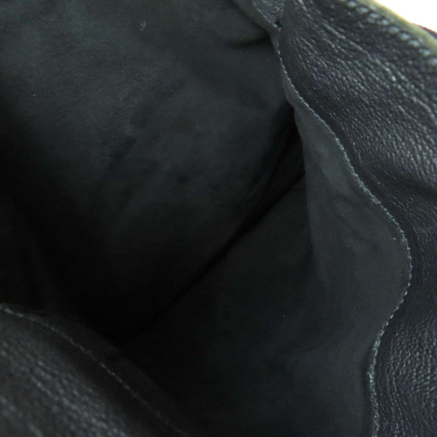 Bottega Veneta Studded Leather Shoulder Bag