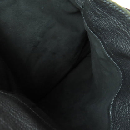 Bottega Veneta Studded Leather Shoulder Bag