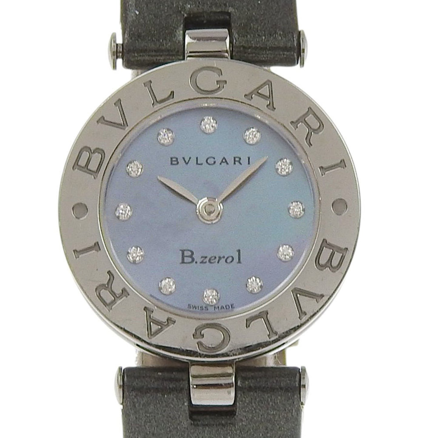 Bvlgari Bzero1 Watch