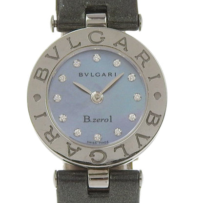 Bvlgari Bzero1 Watch