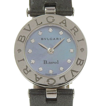Bvlgari Bzero1 Watch
