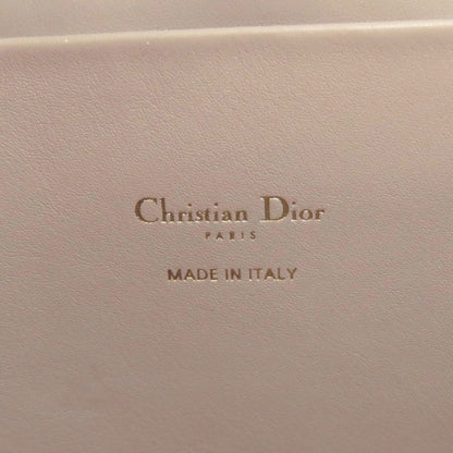 Christian Dior Toujours Medium Handbag In Calfskin