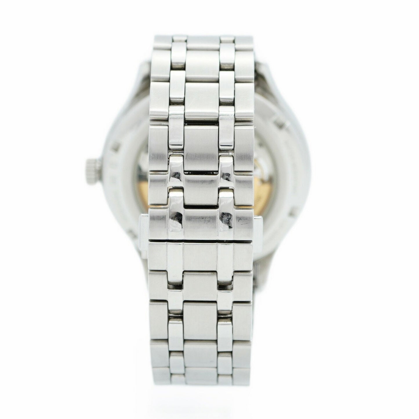 Seiko Presage 4R39-00W0 Sary153 White Dial