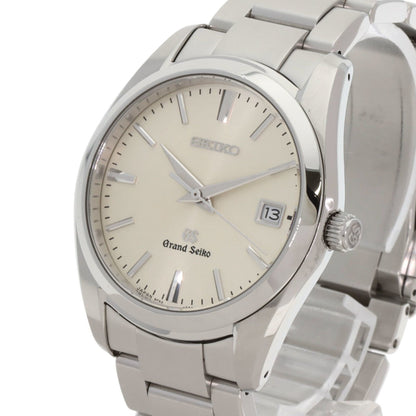 Seiko Sbgx063 Grand Round Face Stainless Steel