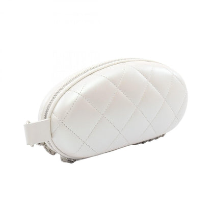 Chanel Matelasse Leather Accessory