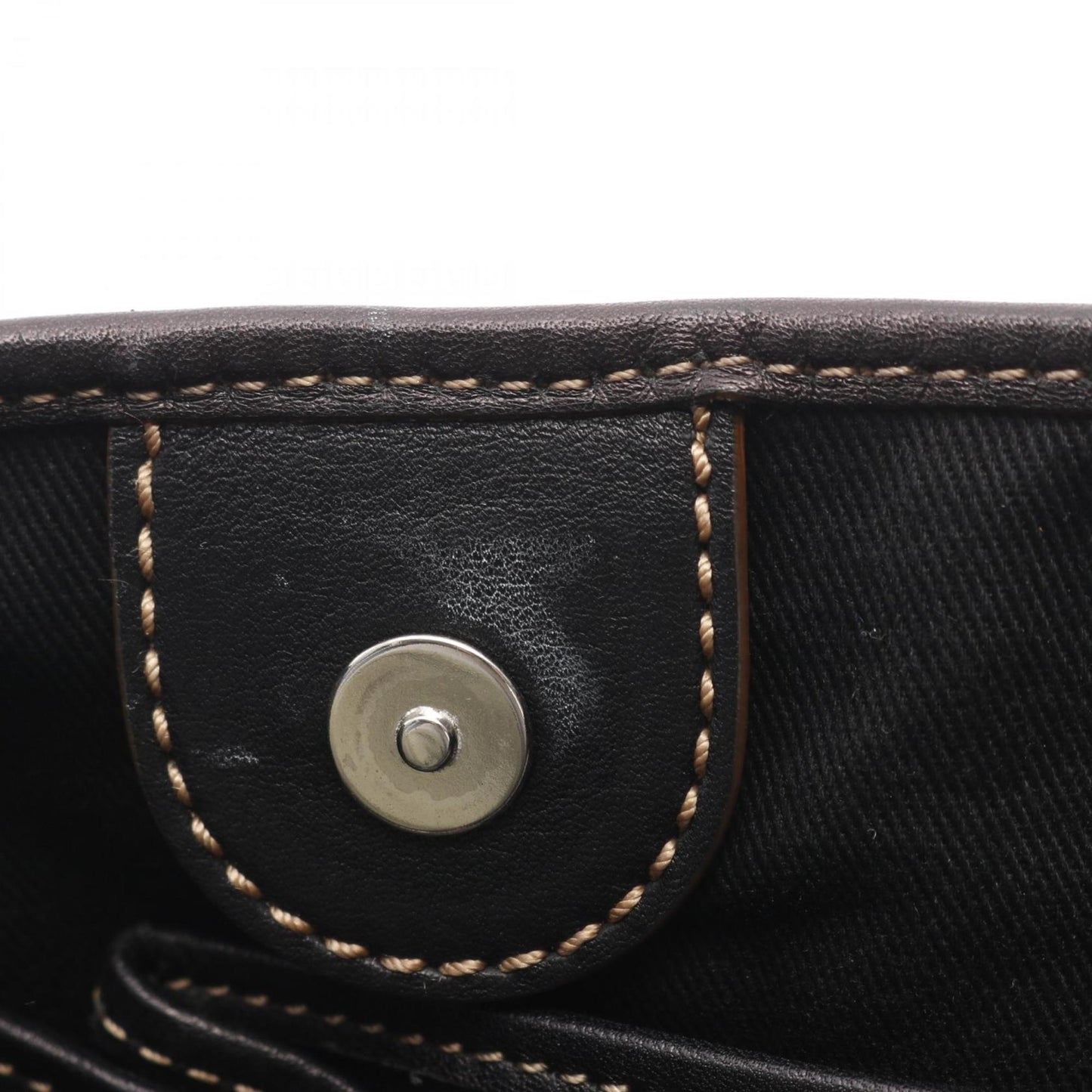 Celine Macadam Tote Bag