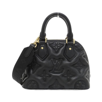Louis Vuitton Bubble Gram Alma Soft Bb M59793 Handbag